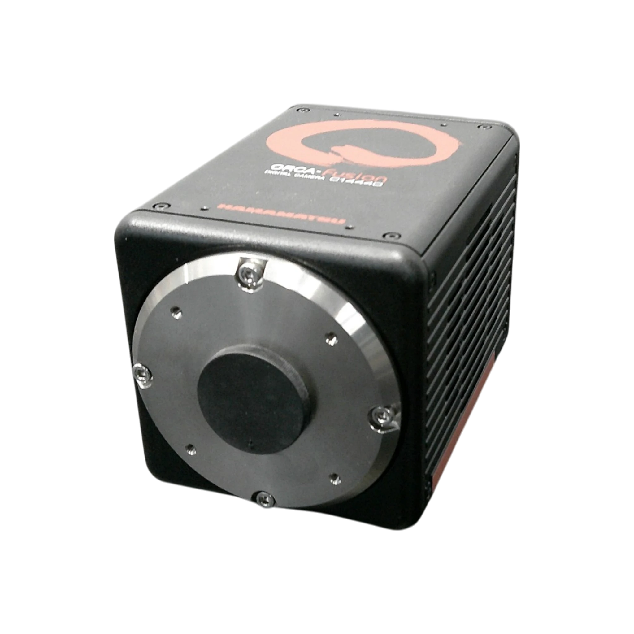 Hamamatsu ORCA-Fusion 5.3MP Monochrome sCMOS Microscope Camera