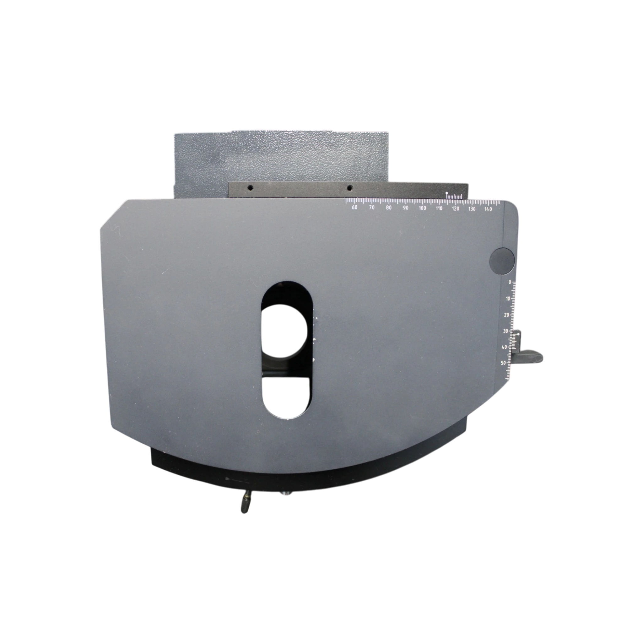 Zeiss  XY Mechanical Stage Microscope Stage