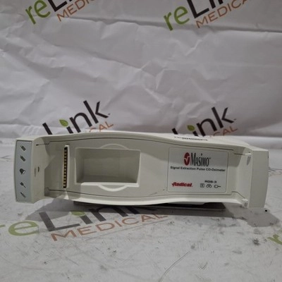 Masimo Rds Masimo Radical Signal Extraction RDS-3 Docking Sta | LabX.com