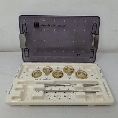Edwards Lifesciences TRAY1169 Mitral Tray