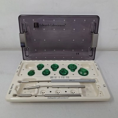 Edwards Lifesciences TRAY1161 Aortic Tray