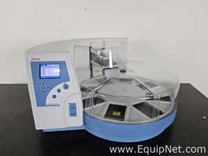 Thermo Scientific KingFisher Flex Benchtop Automated Purification Extraction System