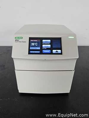 Lot 138 Listing# 1073708 Bio-Rad PX1 PCR Plate Sealer