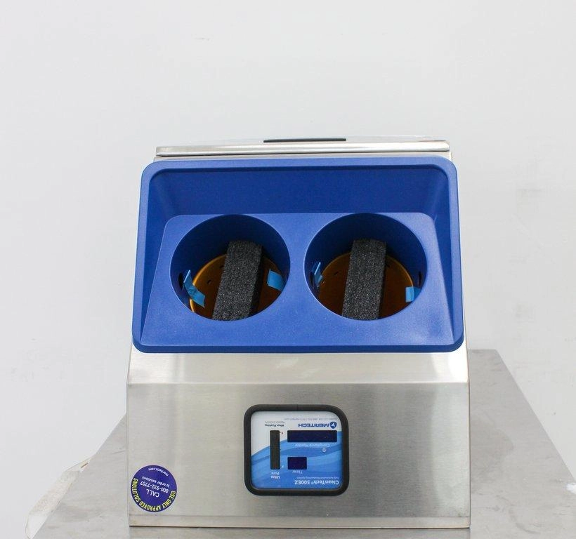 Meritech Clean Tech 500EZ Automatic Handwashing System with Compliance ...
