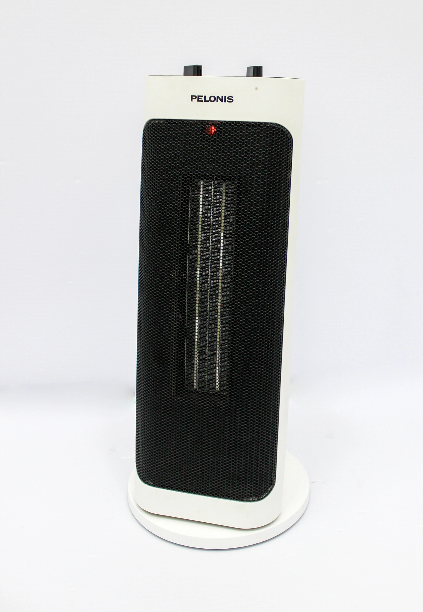 Pelonis PH19J Heater Fast Heating Programmable Thermostat Oscillation