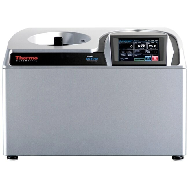 2022 Thermo Scientific™ Sorvall™ MTX 150 Micro-Ult