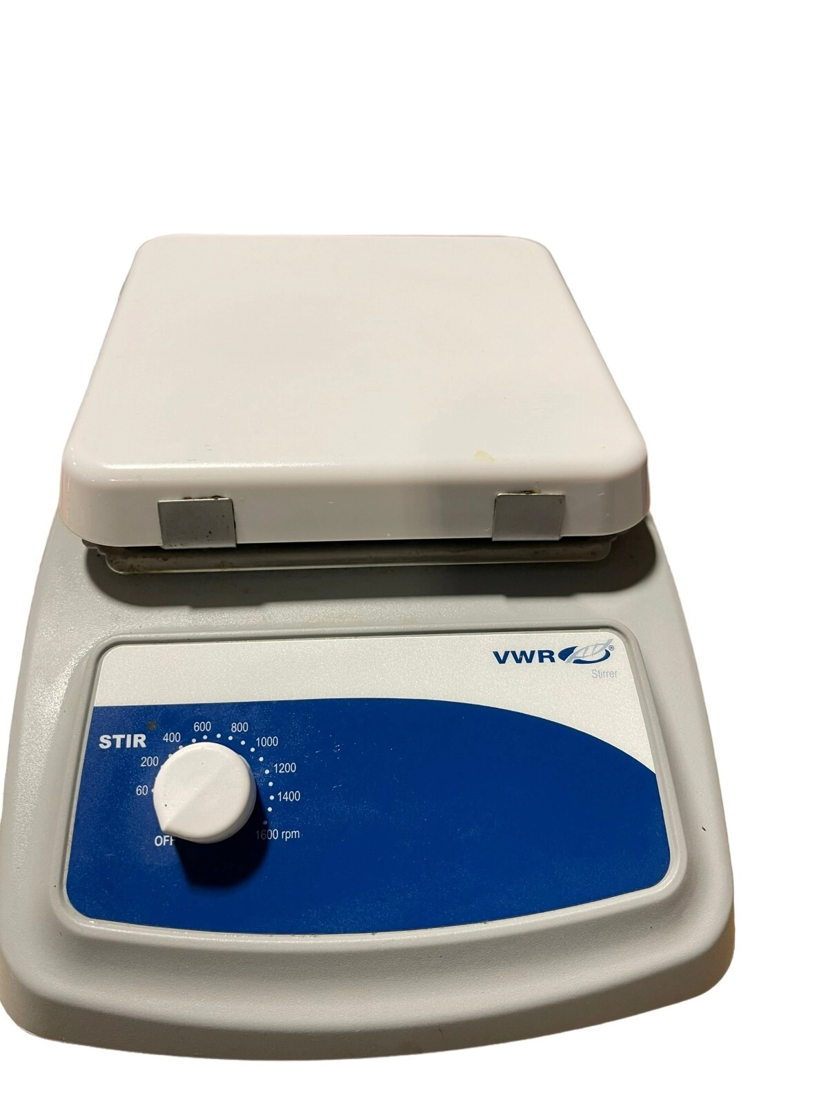 VWR Stir plate 7 x 7