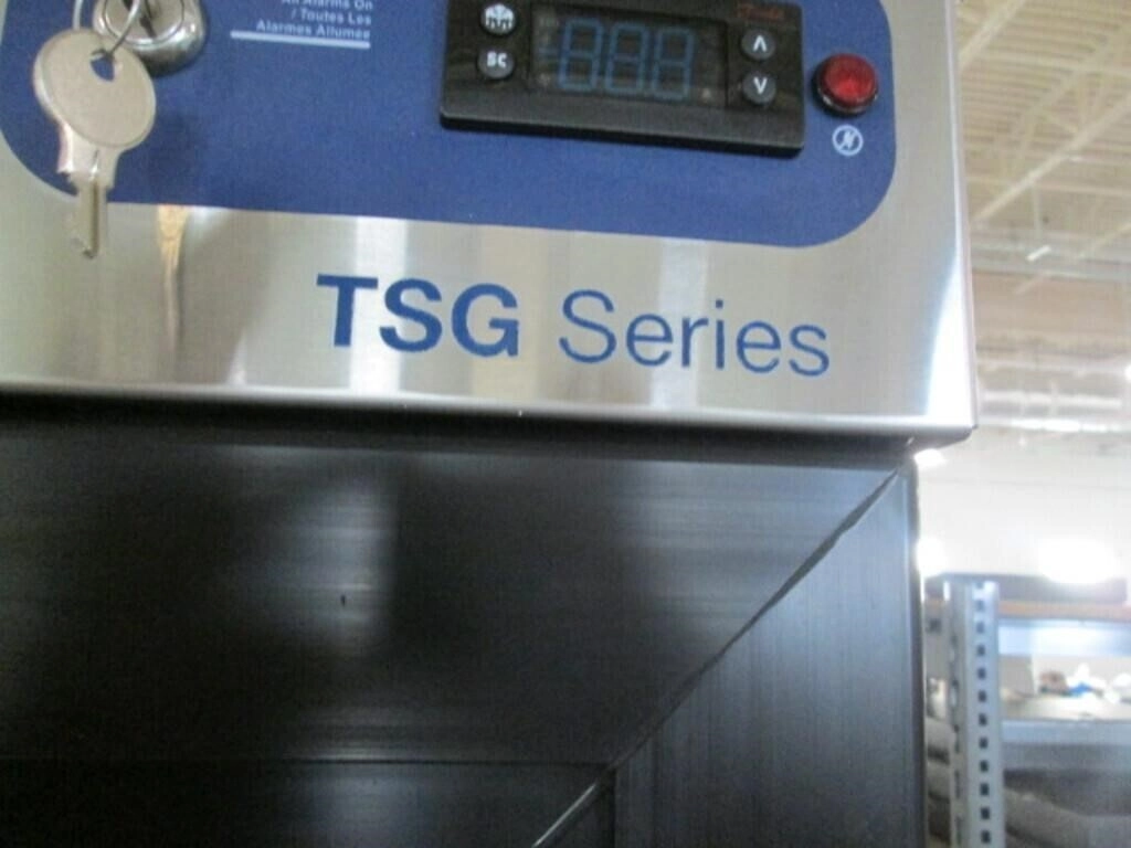 Thermo Scientific TSG45CSLA Chromatography refrige