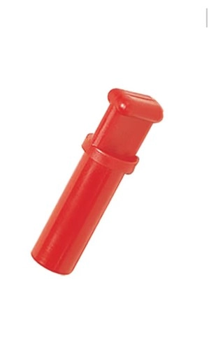 Legris 3126 60 00 Plug, 3/8 In Tube Size, Polymer,