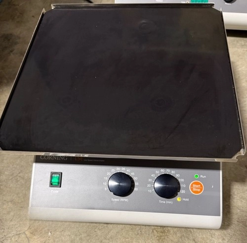 2020 CORNING LSE Corning  6780-FP LOW SPEED ORBITA