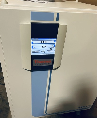 2020 Thermo scientific HeraCell 150i CO2 Incubator