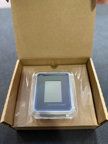 Smart-Vue Pro Quatro- Two Part# SVPHWRMOD014 & SVP