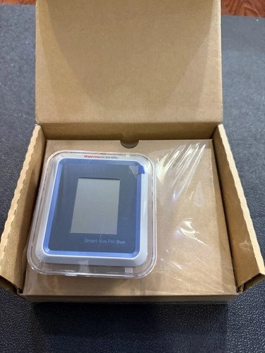 Smart-Vue Pro Duo-P/N SVPHWRMOD012- With Temperatu