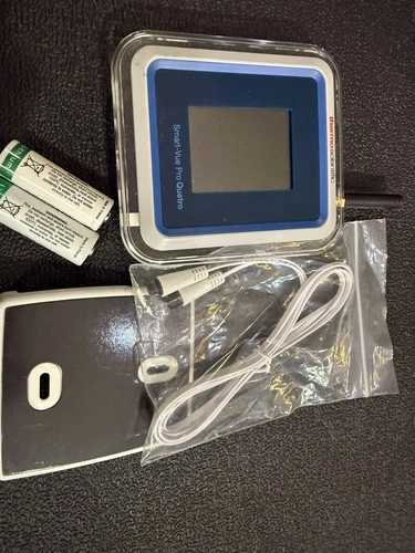 Smart-Vue Pro Quatro-New Open Box