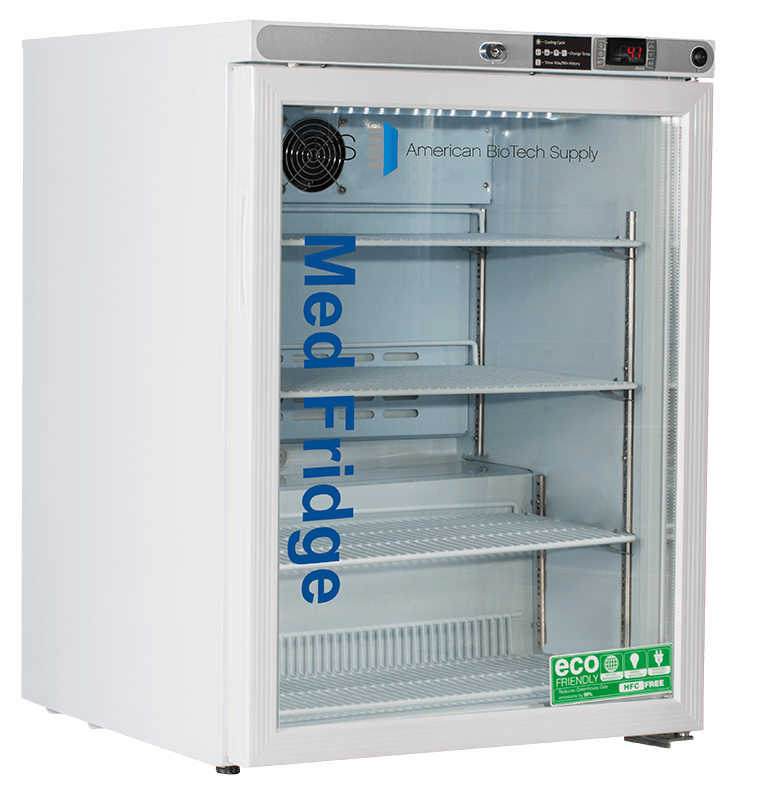 ABS med fridge