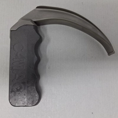 Karl Storz 8401 BXC C-Mac Laryngoscope Module