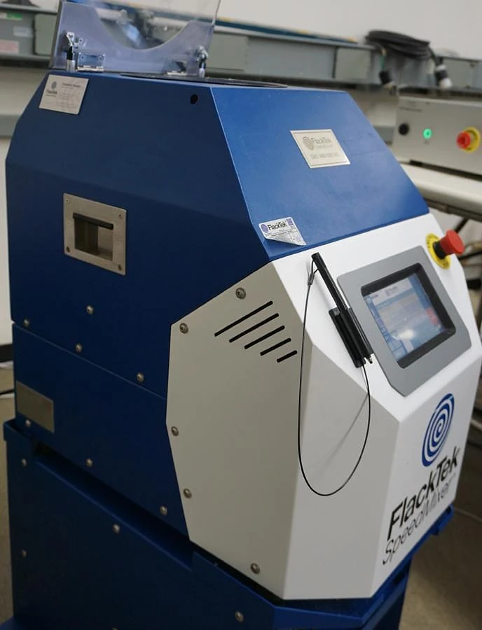 2022 Flacktek DAC1400-1000 VAC Speedmixer | LabX.com