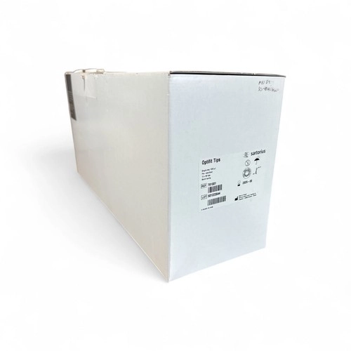Sartorius Optifit Tips 791001 10-1000 μL Pipette T