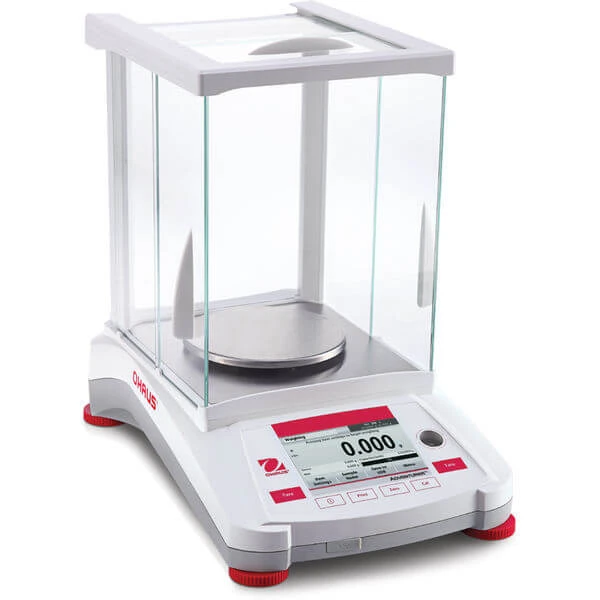 Ohaus AX423N/E *NEW* Precision Balance