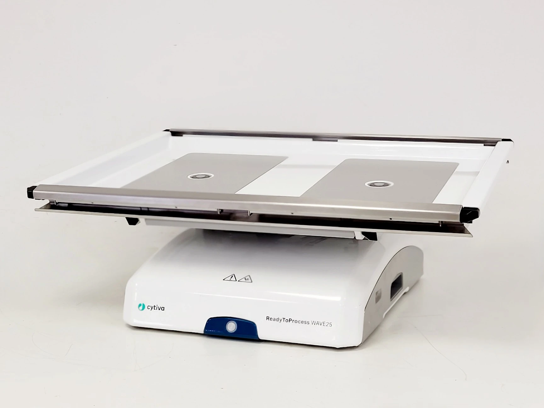 Cytiva ReadyToProcess WAVE 25 w/ Tray 20 Lab