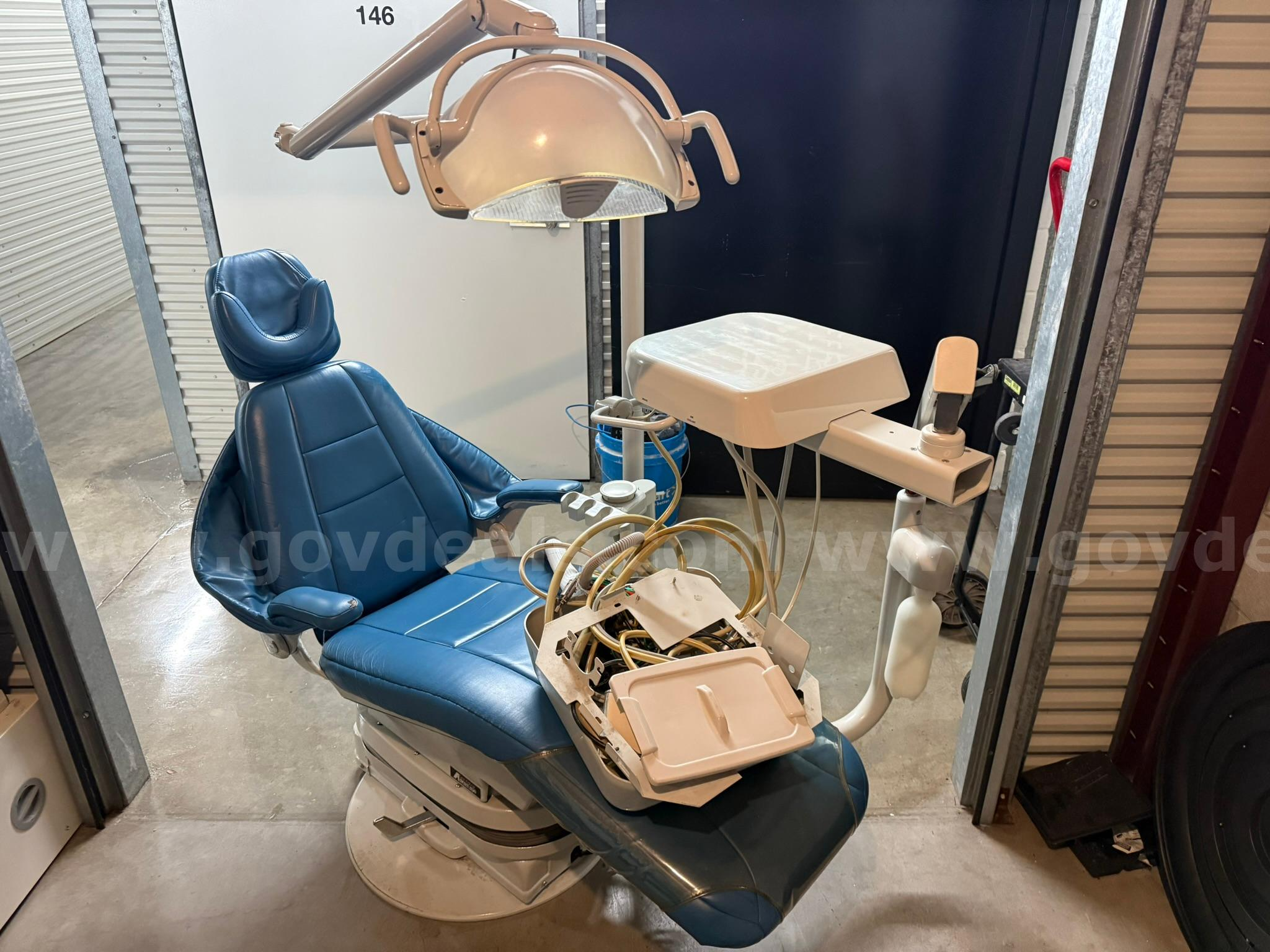 Dental Office Equipment