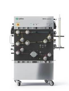 Cytiva ÄKTA readyflux Filtration System | 2022 | New in Crate