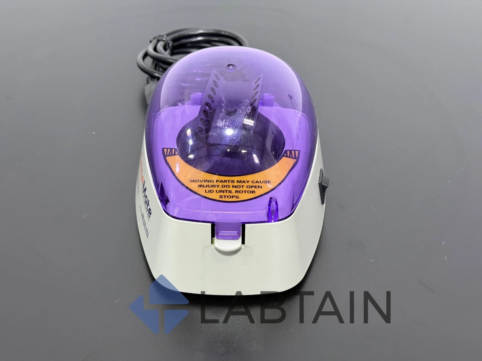 BIOEXPRESS GENEMATE MINI CENTRIFUGE C-1301-PC