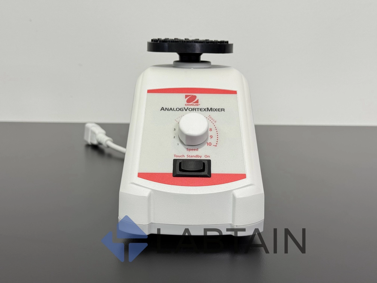 Ohaus VXMNAL Analog Vortex Mixer | 120V | 135W | V