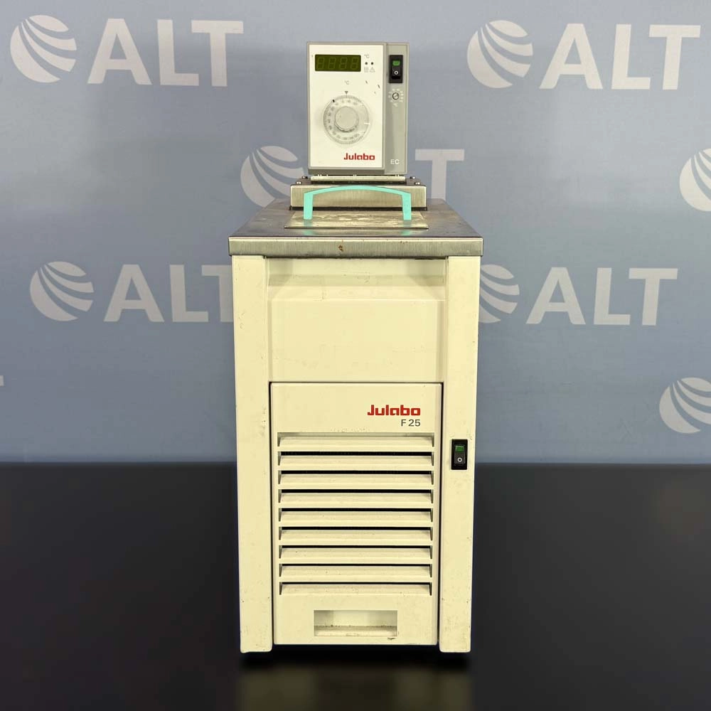 Julabo F25 EC-BASIS Heating / Refrigerating Circulator