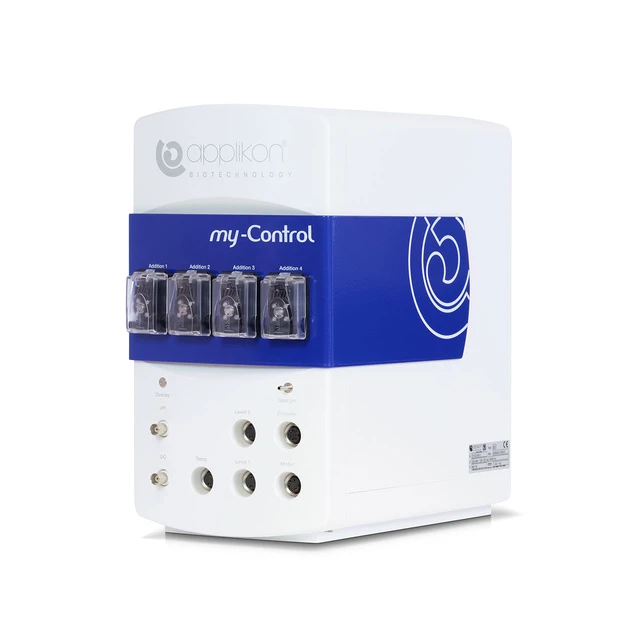 Getinge Applikon myControl Benchtop Reactor Control System