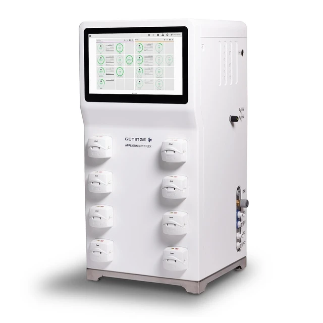 Getinge Applikon Livit Flex Benchtop Reactor Control System