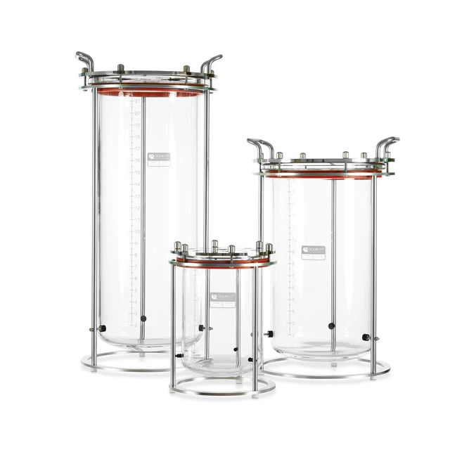 Getinge Applikon Mini Bio Autoclavable Bioreactors
