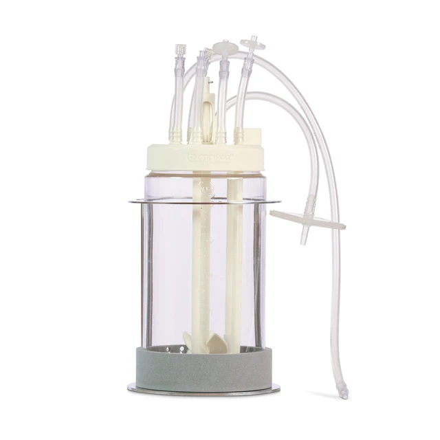 Getinge Applikon AppliFlex Single-Use R&D and GMP Bioreactors