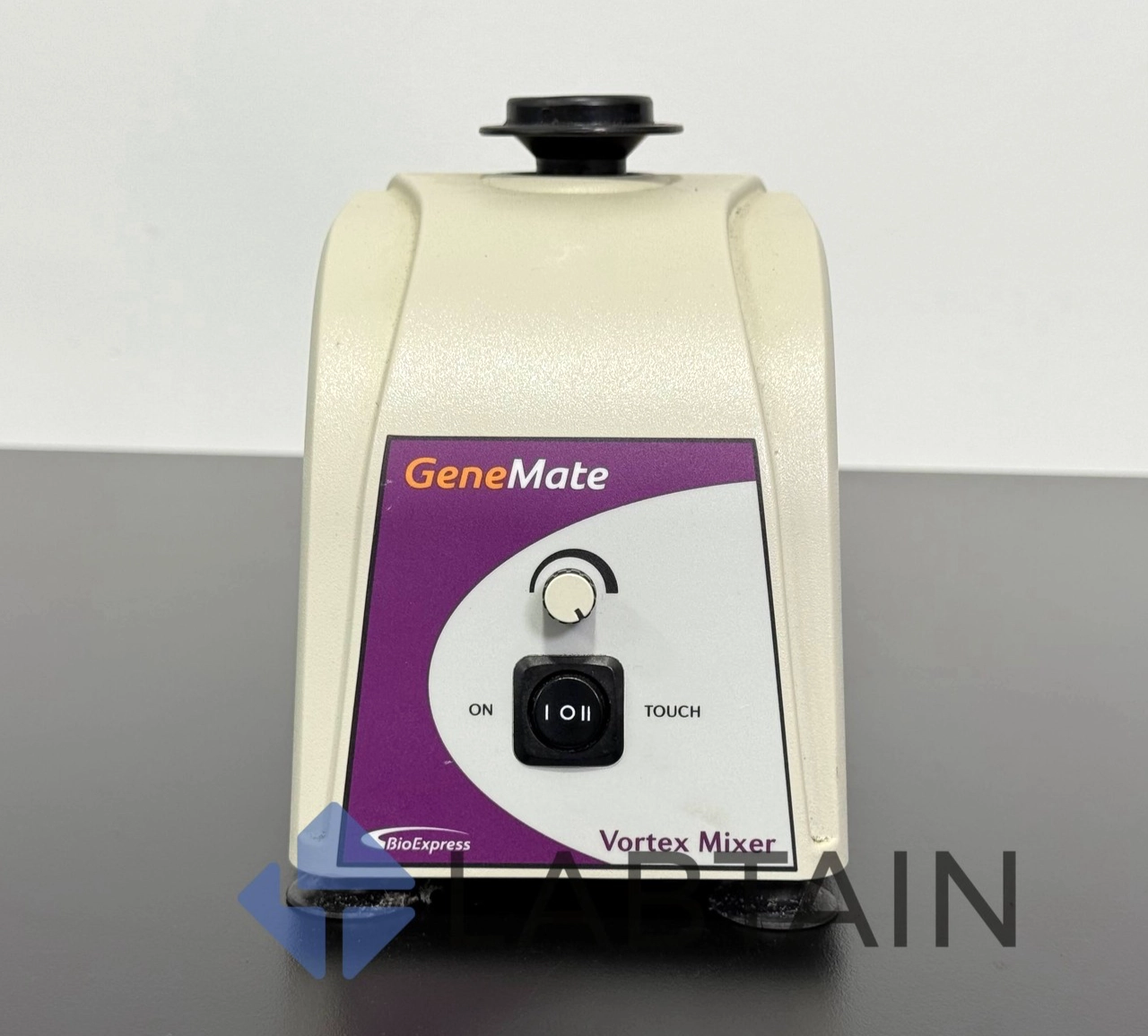 Bioexpress GeneMate Vortex Mixer S-3200-1 Lab Mixe | LabX.com