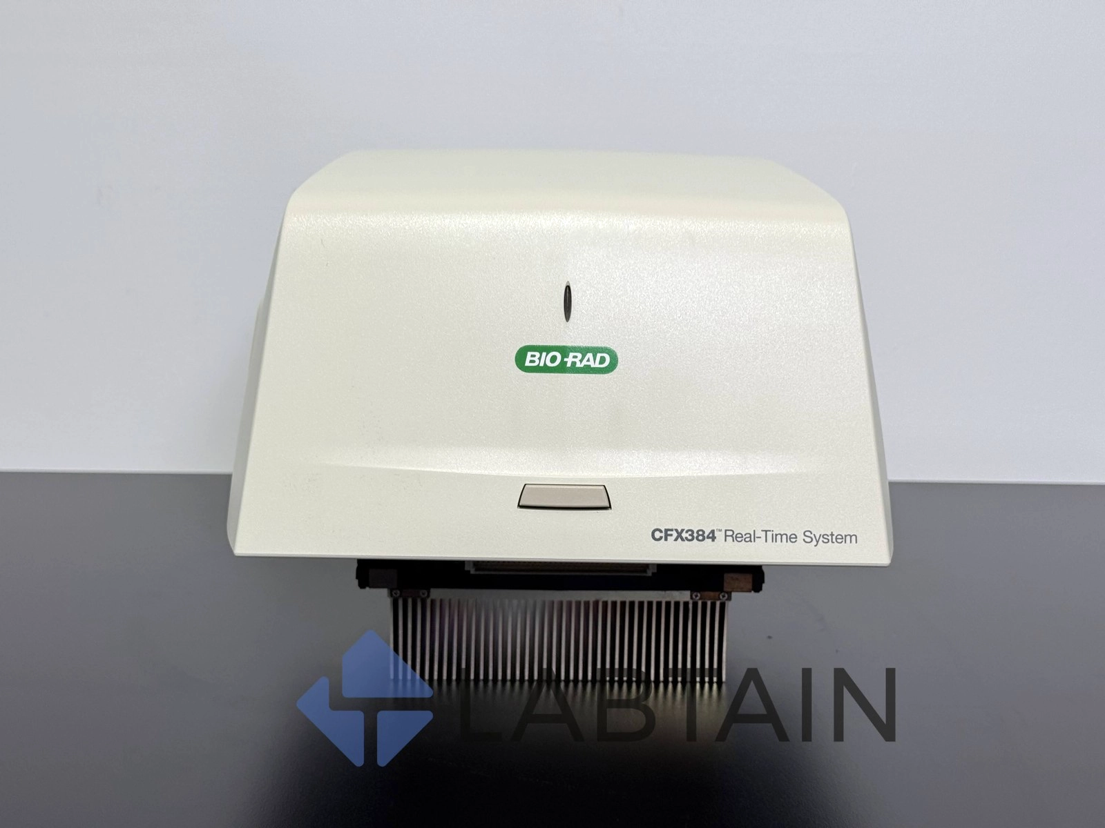 Bio-Rad CFX384 Real-Time System 384W Fast Module P