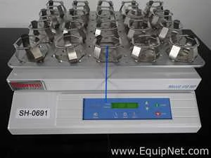 Lot 348 Listing# 1063626 Thermo Fisher MaxQ SHKE416HP Shaker