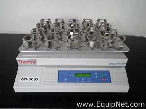Lot 347 Listing# 1063621 Thermo Fisher MaxQ SHKE416HP Shaker