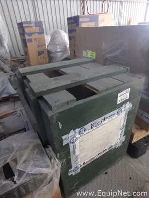 Used Beverage Filling Lines