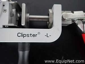 Lot 378 Listing# 1063858 Lot of 4 SARTORIUS STEDIM BIOTECH Clipster Disconnect Tools