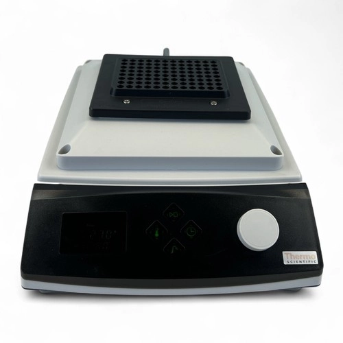 Thermo Scientific Digital Shaking Drybath 96-Well 