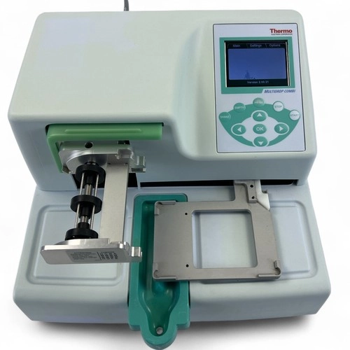 Thermo Scientific Multidrop Combi Reagent Dispense | LabX.com