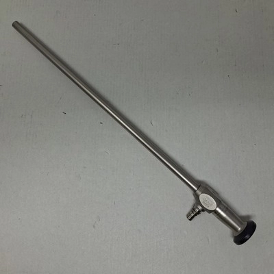 Karl Storz 26003 AA Rigid 0° Hopkins II 10mm Lapar