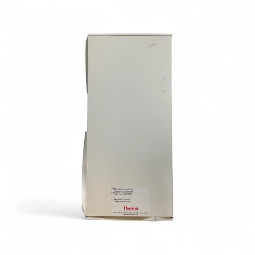 Thermo Scientific Small Tube Metal Tip Dispensing 