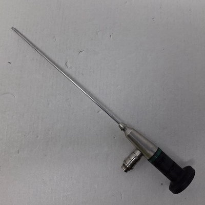 Circon ACMI G67 30° Foro Cystoscope, 4mm