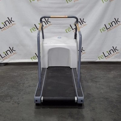 GE Healthcare T2100 Stress Test Treadmill | LabX.com