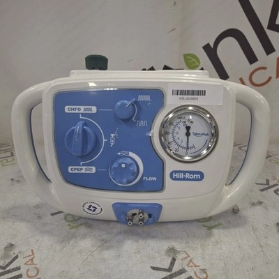 Hill-Rom MetaNeb Lung Therapy System | LabX.com