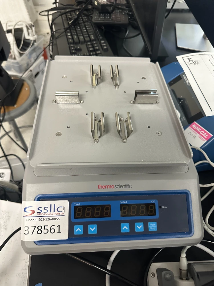 Thermo Digital MicroPlate Shaker