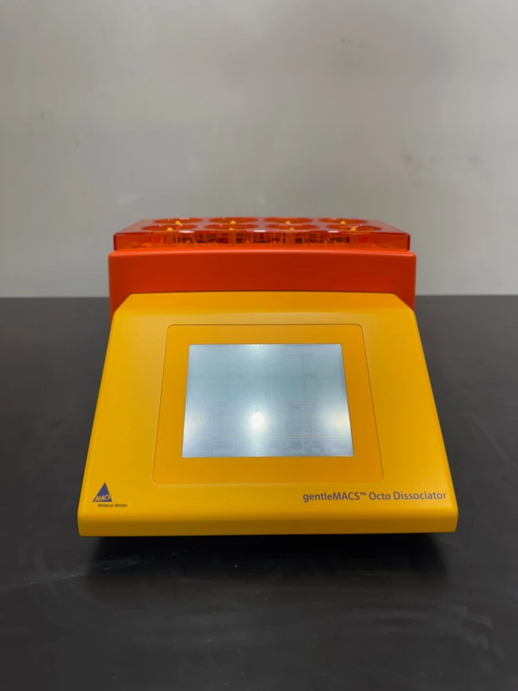Miltenyi Biotec gentleMACS Octo Dissociator