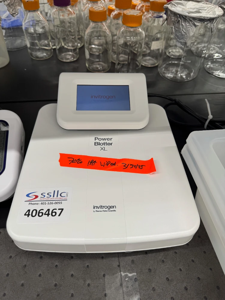 Invitrogen Power Blotter XL