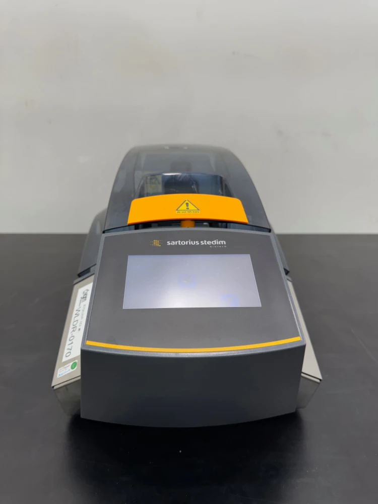 Sartorius Stedim Biowelder TC